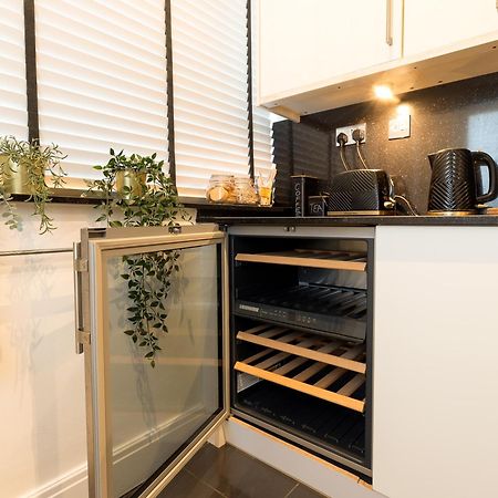 Luxury Apartment In Central London Near Big Ben, Buckingham Palace And London Eye Extérieur photo