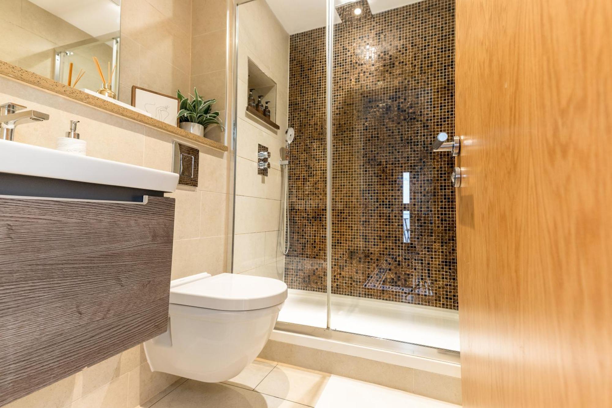 Luxury Apartment In Central London Near Big Ben, Buckingham Palace And London Eye Extérieur photo