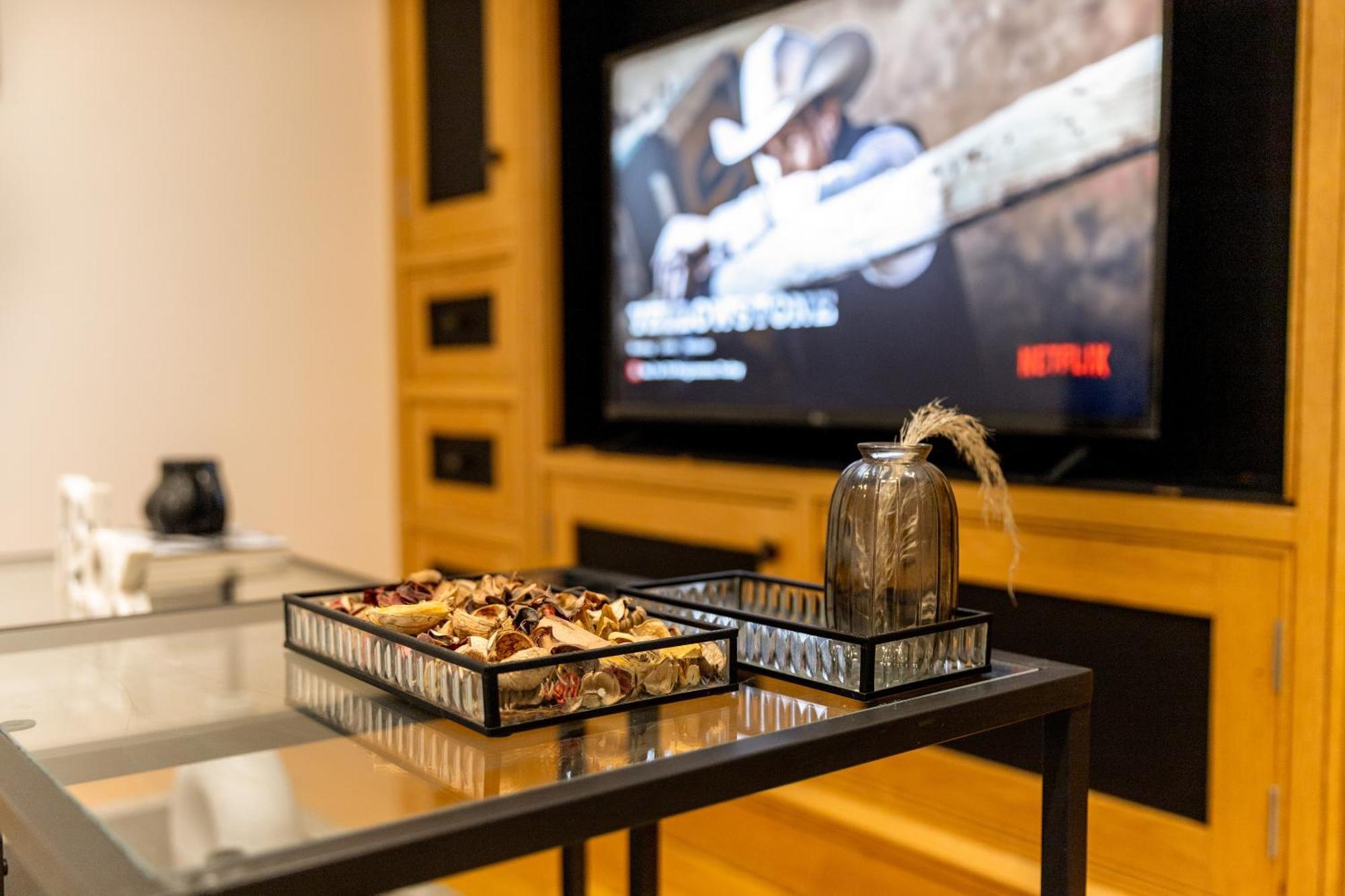 Luxury Apartment In Central London Near Big Ben, Buckingham Palace And London Eye Extérieur photo
