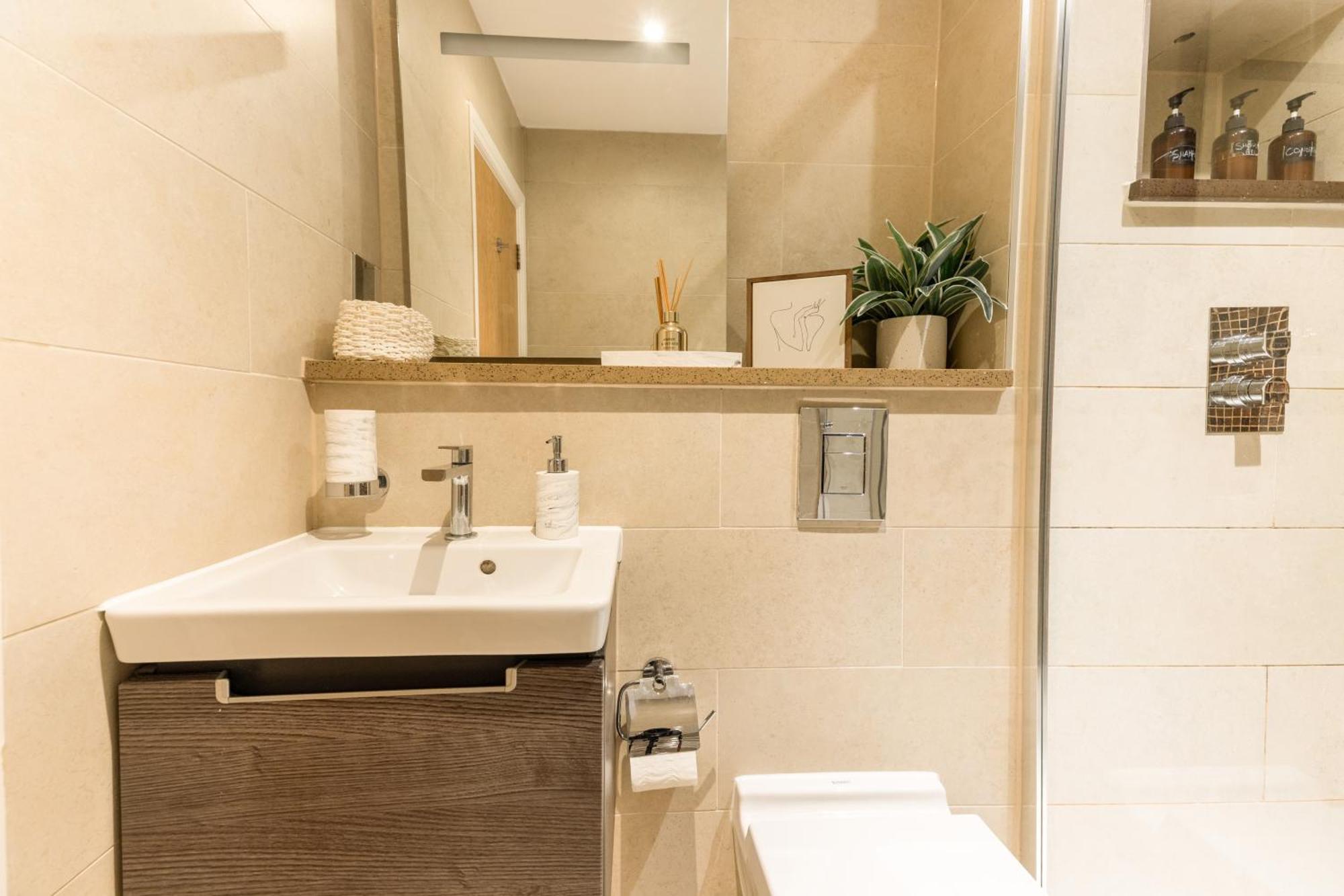 Luxury Apartment In Central London Near Big Ben, Buckingham Palace And London Eye Extérieur photo