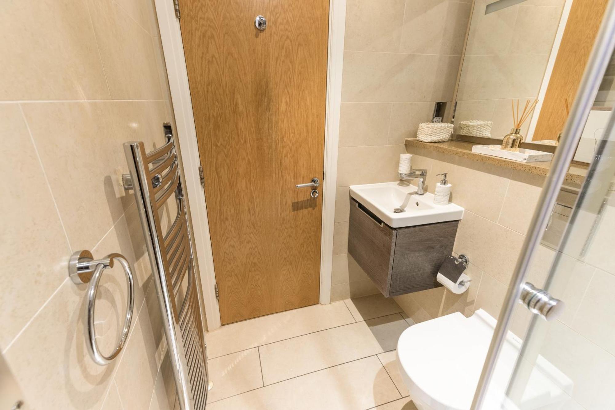 Luxury Apartment In Central London Near Big Ben, Buckingham Palace And London Eye Extérieur photo