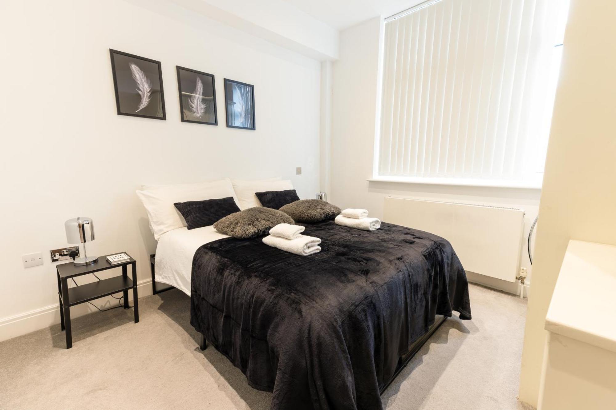 Luxury Apartment In Central London Near Big Ben, Buckingham Palace And London Eye Extérieur photo