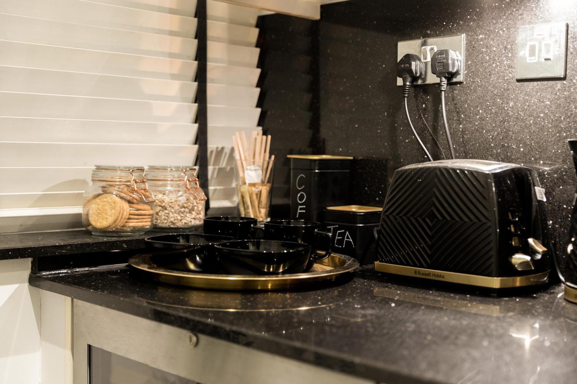 Luxury Apartment In Central London Near Big Ben, Buckingham Palace And London Eye Extérieur photo