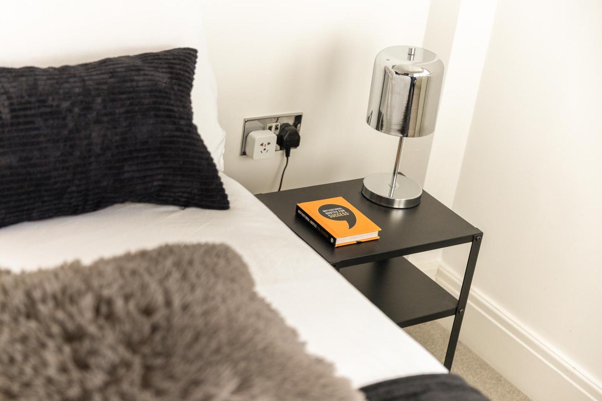 Luxury Apartment In Central London Near Big Ben, Buckingham Palace And London Eye Extérieur photo