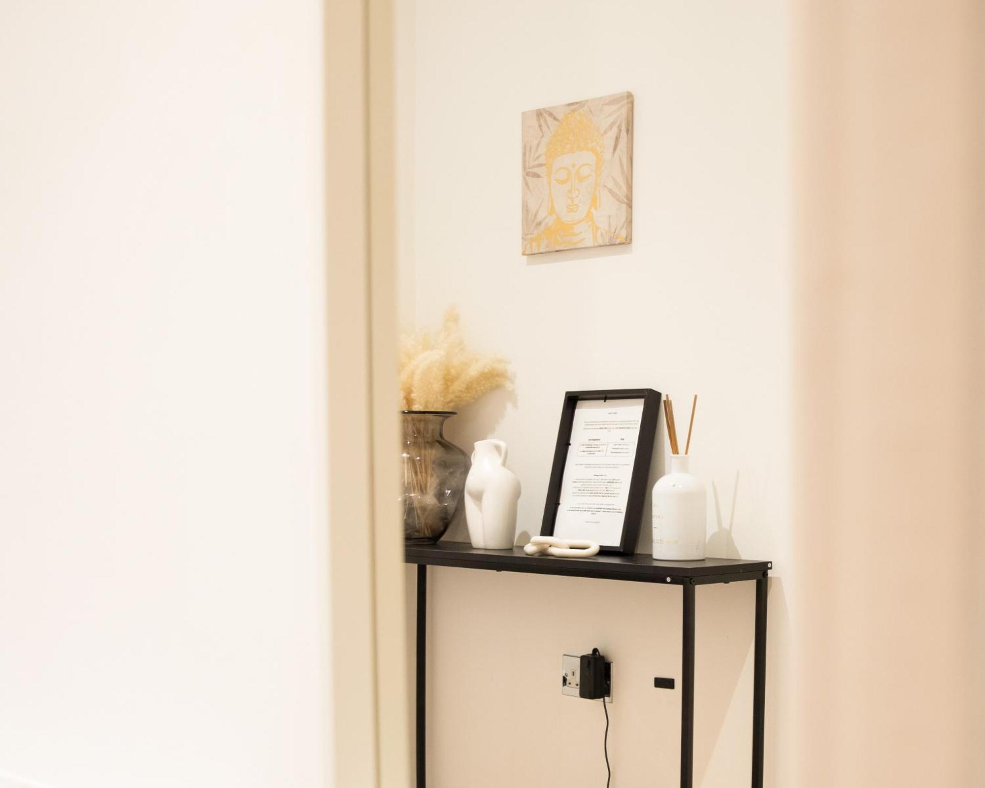 Luxury Apartment In Central London Near Big Ben, Buckingham Palace And London Eye Extérieur photo