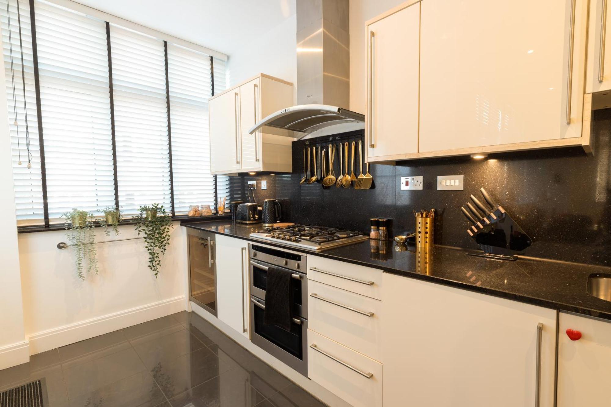 Luxury Apartment In Central London Near Big Ben, Buckingham Palace And London Eye Extérieur photo
