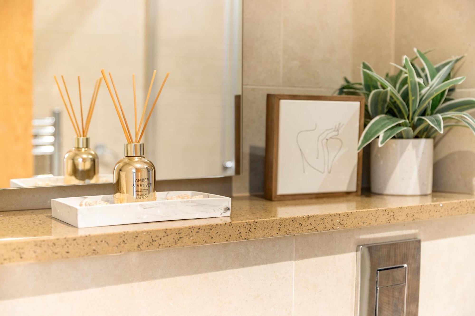 Luxury Apartment In Central London Near Big Ben, Buckingham Palace And London Eye Extérieur photo