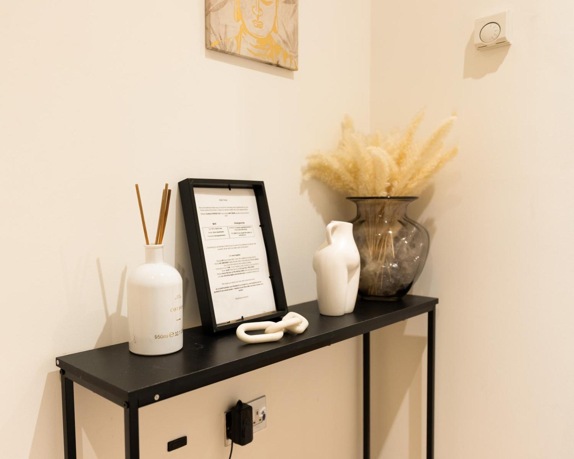 Luxury Apartment In Central London Near Big Ben, Buckingham Palace And London Eye Extérieur photo