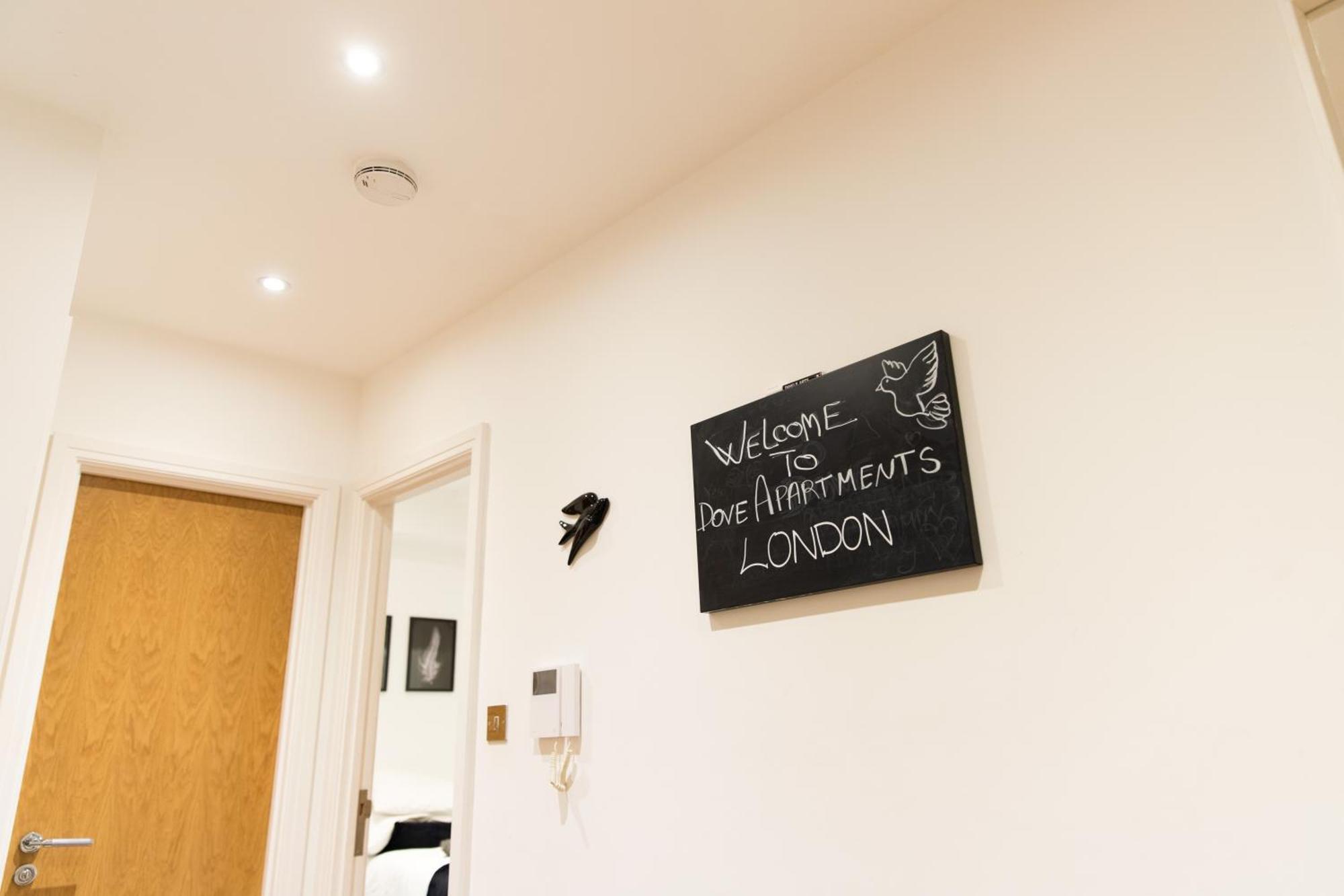Luxury Apartment In Central London Near Big Ben, Buckingham Palace And London Eye Extérieur photo