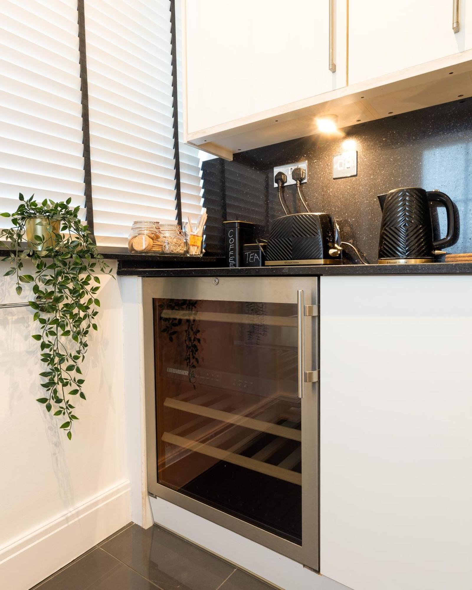 Luxury Apartment In Central London Near Big Ben, Buckingham Palace And London Eye Extérieur photo